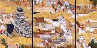 Mantova e il Giappone, una storia lunga 440 anni: evento musicale all’Atrio degli Arcieri