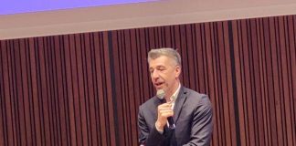 Castellucchio, il 31 ottobre Gino Cecchettin presenta “Cara Giulia” al Teatro Soms