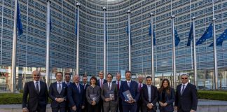 Ue, Ceo europei Beauty & Personal Care chiedono un dialogo strategico con istituzioni