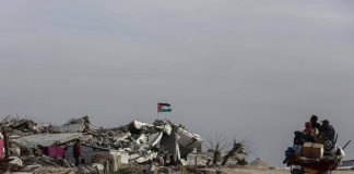 Hamas punta a ‘cessate il fuoco’ permanente, video con ostaggio: “Serve fase 2”