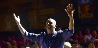 Checco Zalone, omaggio alle donne l’8 marzo: ‘L’ultimo giorno del patriarcato’