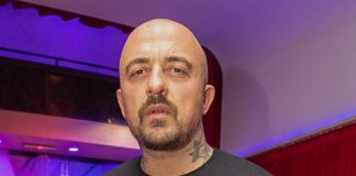 Diffamazione e istigazione a violenza, chef Rubio a processo a Roma