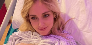Chiara Ferragni, la dedica per il compleanno di Vittoria: “La tua piccola mamma…”