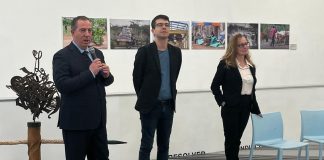 Dal surrealismo a Pedrazzoli: le mostre del 2025 alla Galleria del Premio