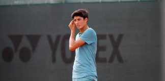 Federico Cinà, chi è il tennista azzurro che debutterà a Miami