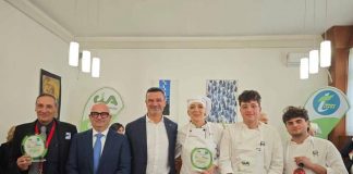 Turismo Verde-Cia: la Puglia trionfa ad ‘Agrichef Festival’