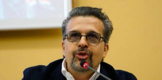 Strade sicure, Gravina (Anivp): “Pronti a dare nostro contributo in vigilanza obiettivi sensibili”