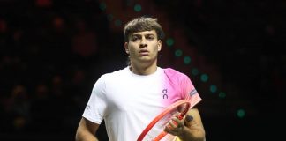 Indian Wells, da Cobolli a Nardi: orari, precedenti e dove vedere gli italiani