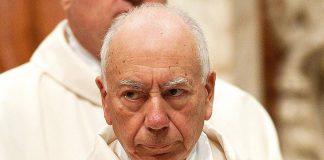 Papa Francesco, cardinal Coccopalmerio: “La foto? Commosso ma non può bastare al nostro affetto”