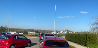 Ponte di San Giorgio: al via i carotaggi per verificare lo stato della struttura