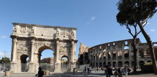 Run Rome The Marathon e Roma-Cagliari: orari, strade chiuse e bus deviati