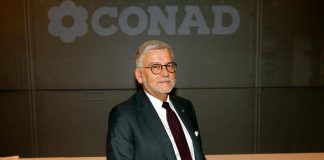 Corruzione, indagati a Bologna ex dirigenti Conad: sequestri per 36 milioni