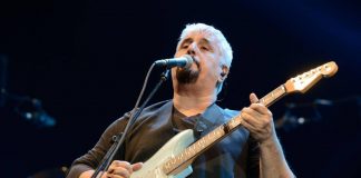 Pino Daniele, il ricordo della moglie: “Ci manchi in ogni istante”