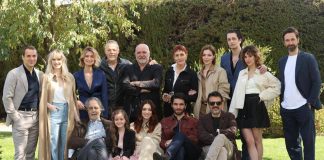 Costanza, stasera 30 marzo la prima puntata: anticipazioni della fiction di Rai 1