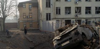 Ucraina, nuovi attacchi Russia: minaccia di Trump non ferma i raid