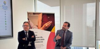 Cardiologo Crisci: “Testare Lp(a) utile per stima rischio cardiovascolare”