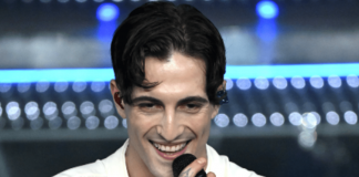 Damiano David: “Maneskin? Ero diventato un robot”. E la confessione su Giorgia Soleri
