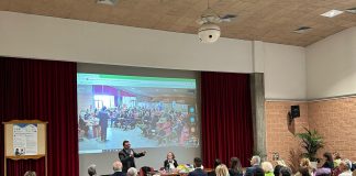 Nel Destra Secchia la percentuale più alta di polveri sottili e di malattie cardiocircolatorie