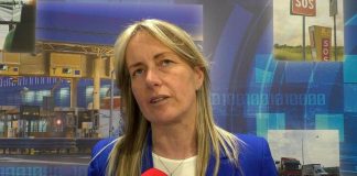 LetExpo, De Berti: “Veneto laboratorio di nuove tecnologie applicate alla mobilità”
