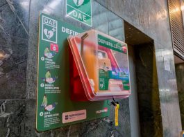 Manovre salvavita e uso del defibrillatore: a novembre corso gratuito con Porto Emergenza