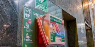 Sos defibrillatori in Italia, 70% è inutilizzabile la sera o nei weekend