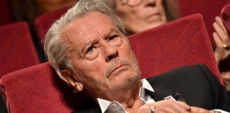 Oscar 2025 dimenticano Alain Delon, nessun ricordo
