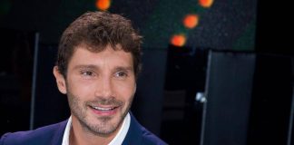 Ascolti tv, De Martino leader prima serata con ‘Stasera tutto è possibile’