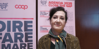 Pari opportunità, Dentamaro (Aied): “Educazione sessuale a scuola è necessaria”