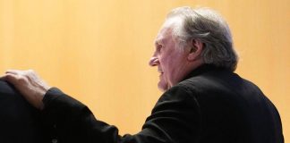Gerard Depardieu, al via processo a Parigi: è accusato di violenza sessuale