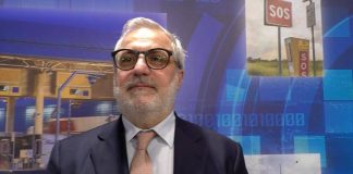 LetExpo, Di Blasio: “Logistica veneta a Monaco è risultato patto promosso come Autorità Sistema”