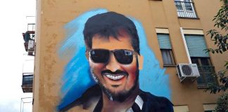 Omicidio Diabolik, Calderon condannato all’ergastolo: non c’è stato metodo mafioso