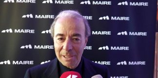Maire, Di Amato: “Il 2024 è stato un anno straordinario con risultati eccellenti”
