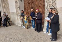 Quaresima 2026, a Mantova torna “Digiuno e Parola” nel segno di San Luigi Gonzaga