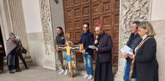 Quaresima 2026, a Mantova torna “Digiuno e Parola” nel segno di San Luigi Gonzaga