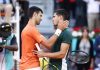 Indian Wells, il tabellone: Alcaraz-Djokovic ai quarti, pericolo Zverev per Berrettini
