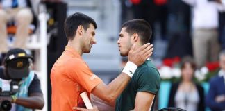 Indian Wells, il tabellone: Alcaraz-Djokovic ai quarti, pericolo Zverev per Berrettini