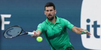 Atp Miami, Djokovic in finale: titolo numero 100 a un passo