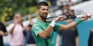 Djokovic, appuntamento con la storia a Miami: in finale per il titolo numero 100