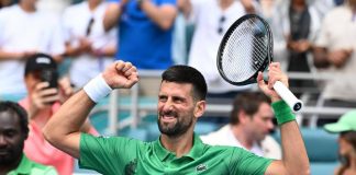 Djokovic, ritiro vicino? “Non so quanto rimarrò nel circuito”