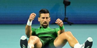 Djokovic, dal Grande Slam al titolo numero 100: tutte le maledizioni di Nole