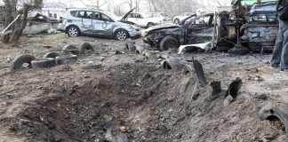 Ucraina, Russia attacca Dnipro: 4 morti in un raid