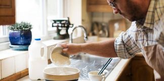 Crema pasticcera in polvere: ecco perché può essere letale