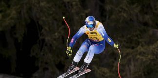 Paris torna a vincere: l’azzurro trionfa nella discesa di Kvitfjell