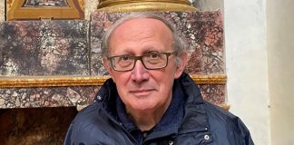 Don Claudio Giacobbi lascia improvvisamente la guida delle Parrocchie di Borgo Virgilio