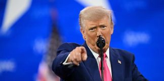 Trump invoca poteri di guerra per rimpatriare membri gang venezuelana