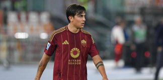 Athletic Bilbao-Roma: orario, probabili formazioni e dove vederla in tv