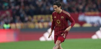 Roma, operazione riuscita per Dybala: quando tornerà in campo