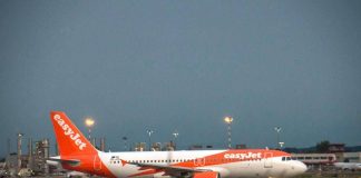 EasyJet, oggi sciopero dei piloti