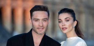 Ed Westwick papà, è nato il figlio Oscar Alexander: l’annuncio sui social