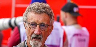 Lutto in Formula 1: addio a Eddie Jordan. Aveva 76 anni